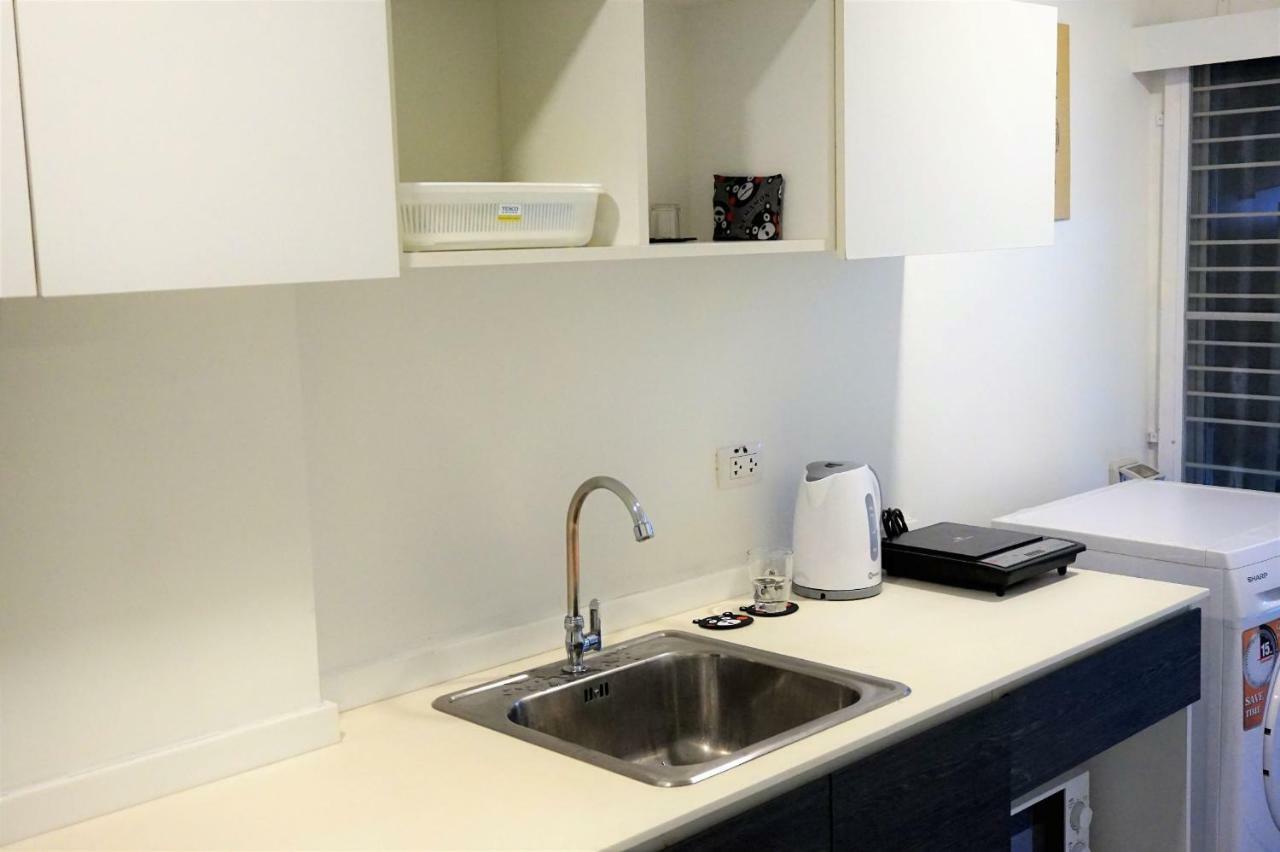 Chiang Mai Old Town Luxury Pool Apartment - Kumamoto Home المظهر الخارجي الصورة